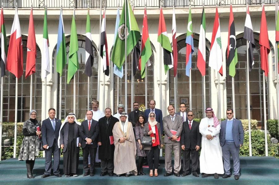 Arab media experts discuss plans to help achieve sustainable-development goals