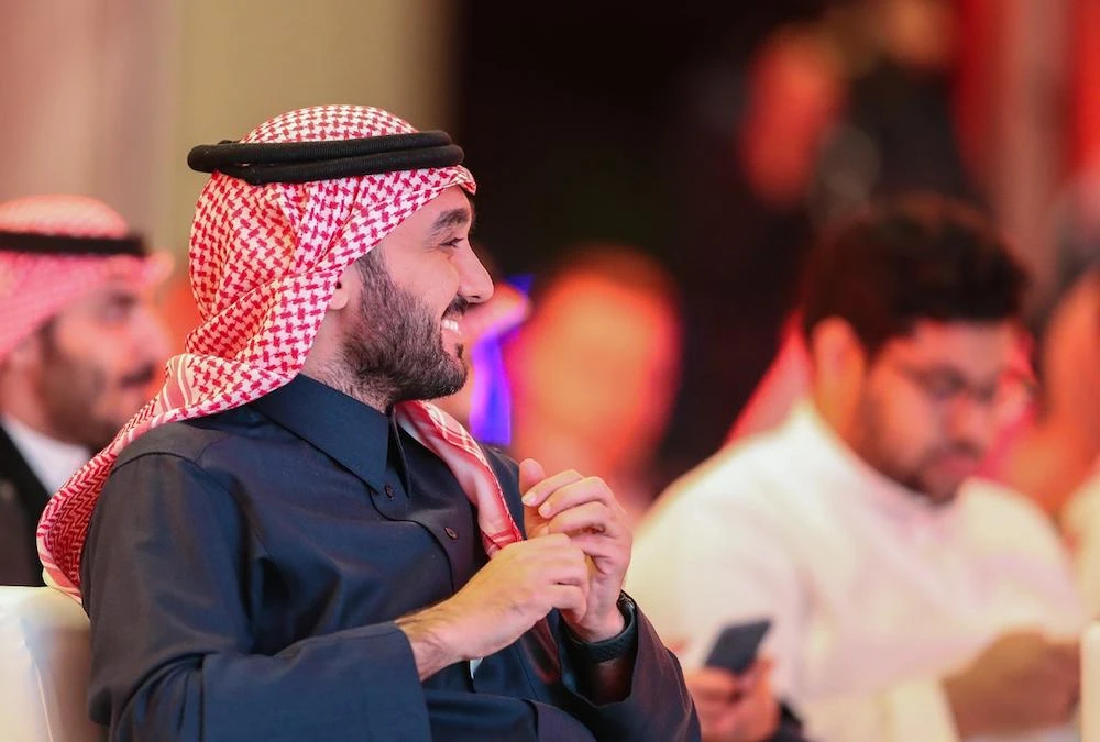 Dakar Rally in Saudi Arabia ‘opens new roads to the Kingdom’: GSA chairman