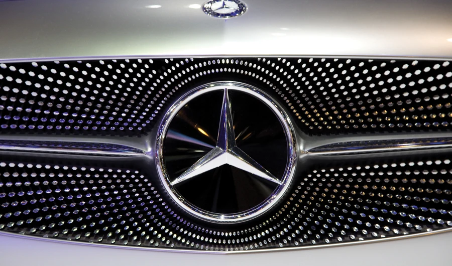 Daimler ‘to seek majority control of its main China joint venture’