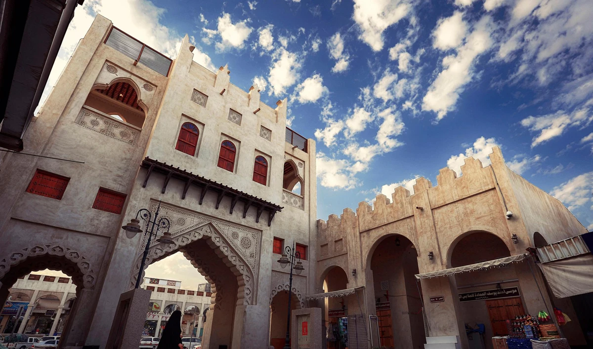 Al-Ahsa was chosen as the Arab Tourism Capital for 2019. (SPA)