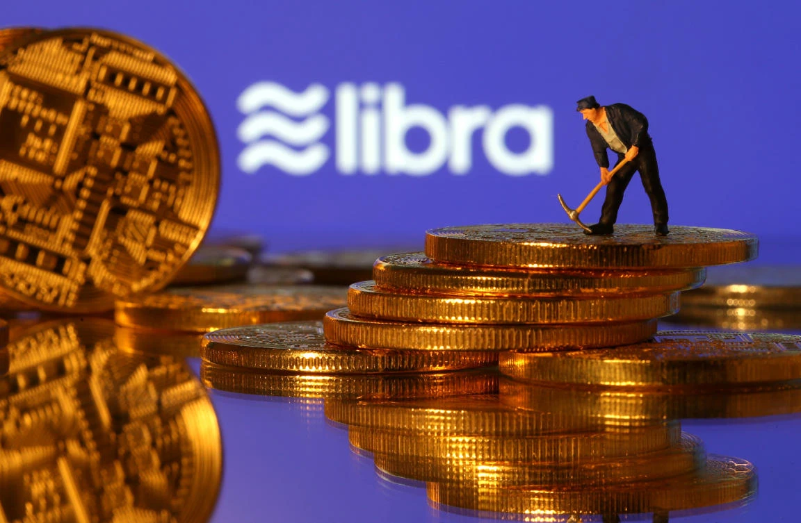 US monetary official warns of risks from rapid spread of Facebook’s bitcoin Libra