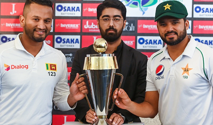 Pakistan’s Azhar seeks memorable home win after 10-year drought