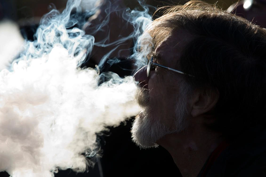 UK bans e-cigarette ads on Instagram, other social media