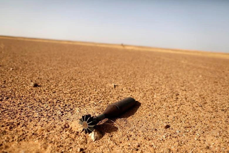 First foreign diplomatic post opens in Western Sahara
