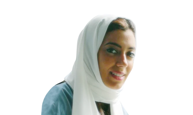 RAZAN BAKER