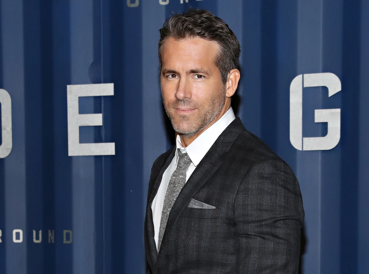 Ryan Reynolds: Abu Dhabi was ‘wild to shoot in’ for action thriller 6 Underground