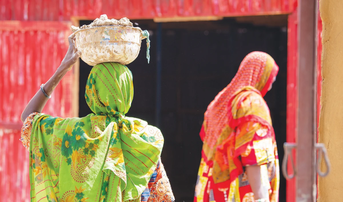 A growing expat population in Chad, driven by oil development as well humanitarian and military operations, is forcing up everyday living costs. (Shutterstock)