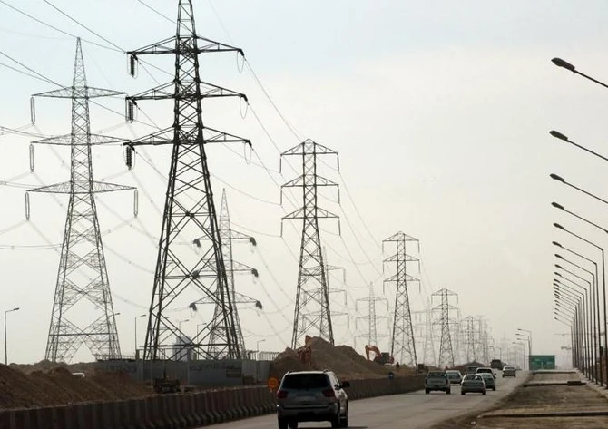 10 million Saudi homes to get smart meters