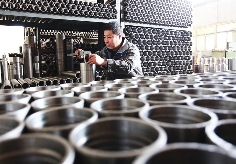The trade war between China and the US has slowed global growth. (AFP)