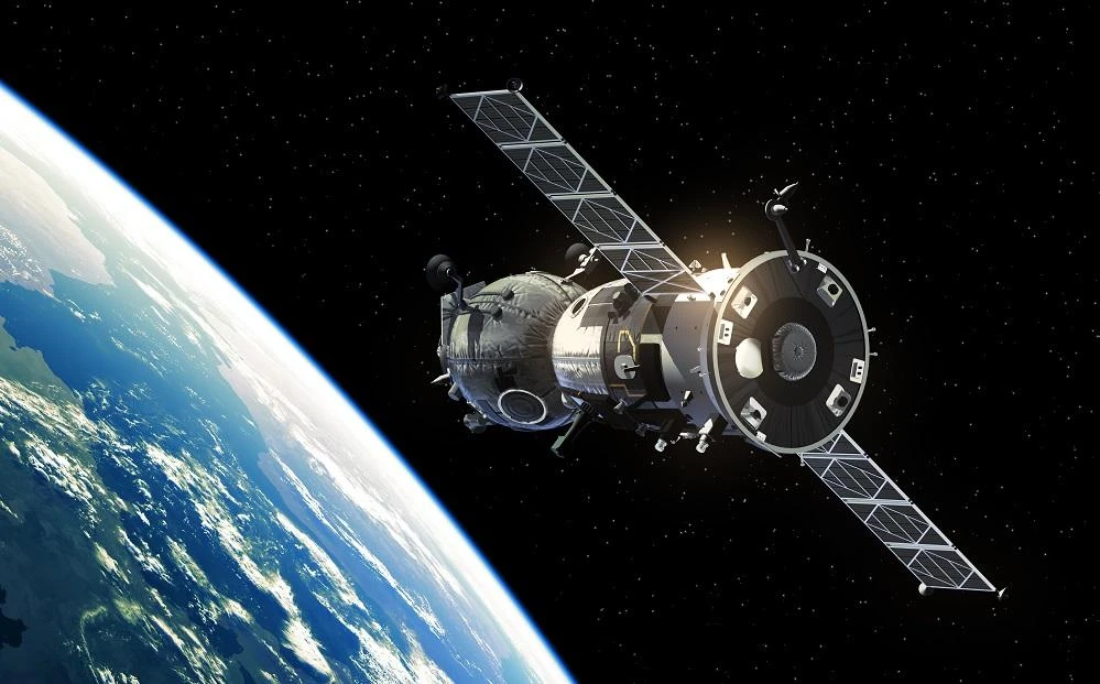 The African Union adopted a policy on African space development in 2017 and declared that space science and technology could advance economic progress and natural resource management on the continent. (Shutterstock)