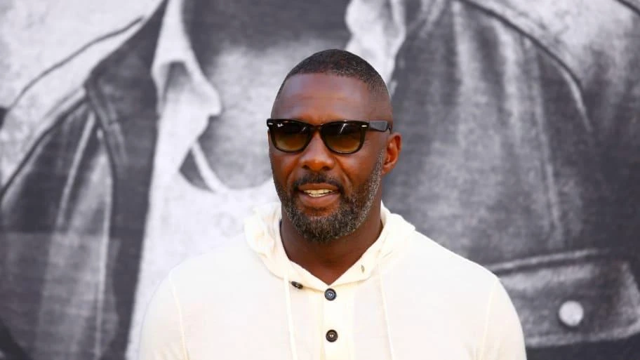 Idris Elba conferred with Sierra Leone citizenship