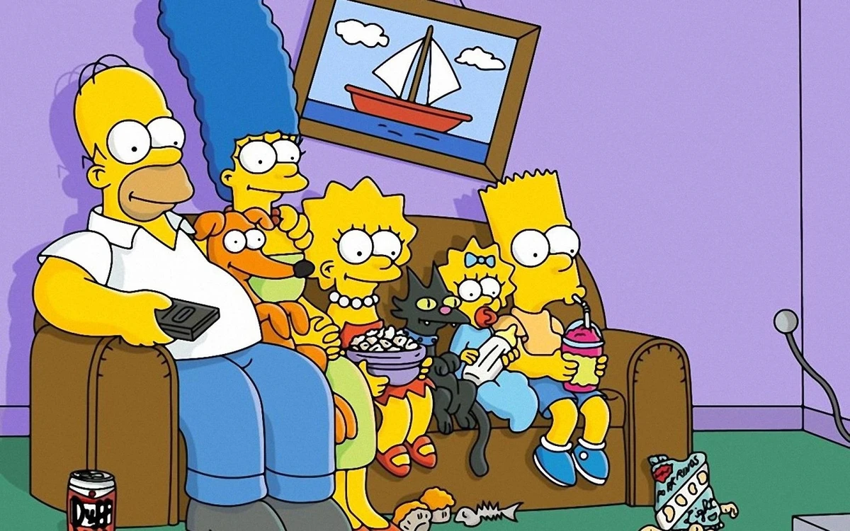 Looking back at ‘The Simpsons’ and its Arab version as Homer’s odyssey continues