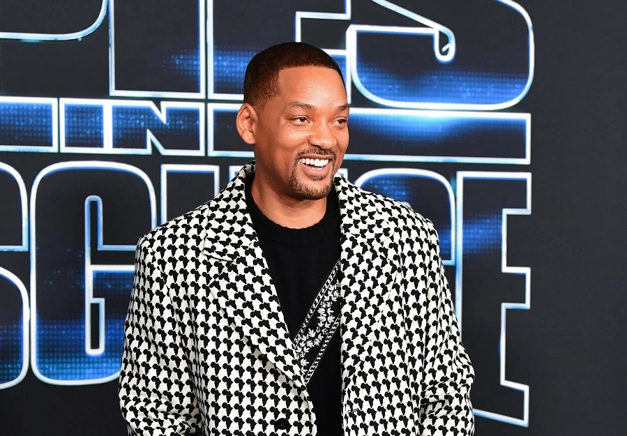 Will Smith reveals kid-friendly message behind ‘Spies in Disguise’
