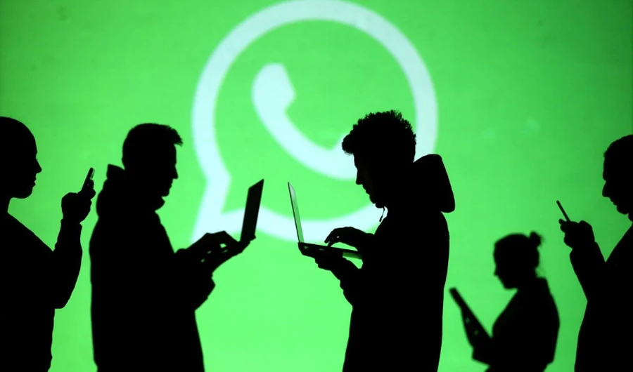 Hackers target WhatsApp users in Saudi Arabia with new phone scam