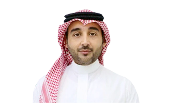 Saud Al-Sabhan