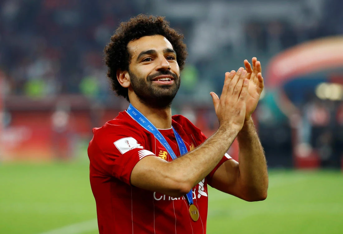 Salah, Mane and Mahrez in running for African Player of Year award