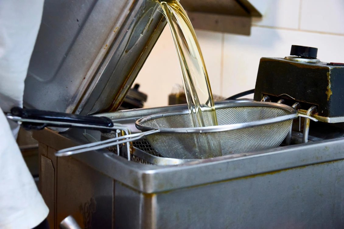 The Saudi Minister of Health Dr. Tawfiq Al-Rabiah has said that all hydrogenated oils will be banned in the Kingdom by 2020. (Shutterstock/File)