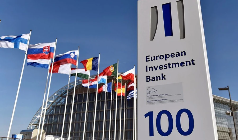 EIB slams slow industrial response to climate change