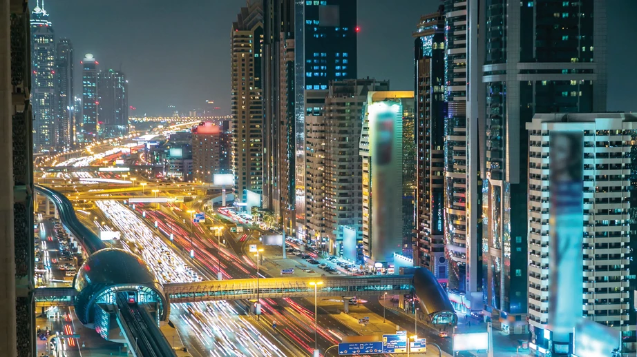 How GCC countries are spurring entrepreneurship