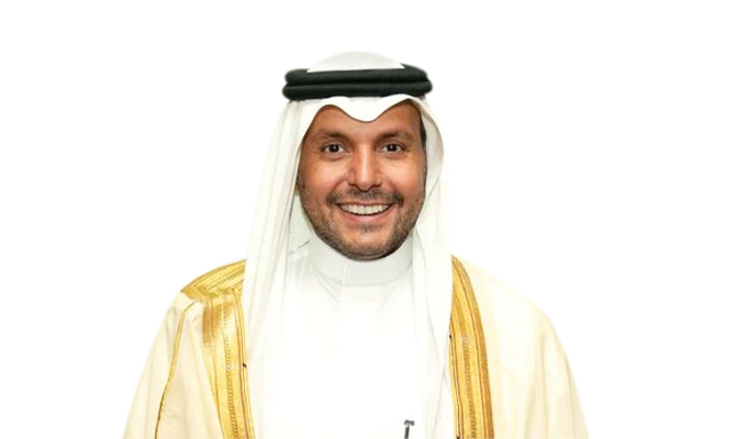 Dr. Khalid bin Mohammad Al-Manzalawi, Saudi diplomat