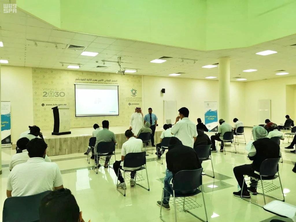 Jobs market ‘will drive Saudi education,’ says education minister