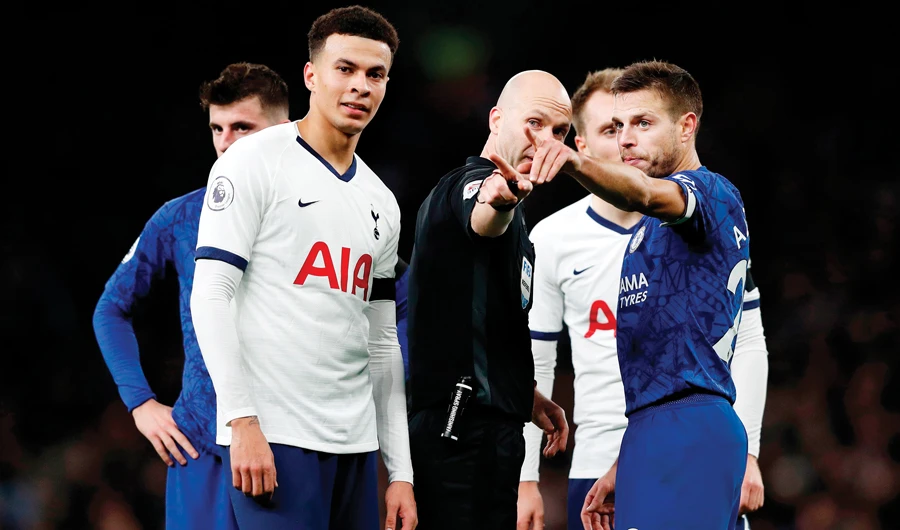 UK government urges football chiefs to intensify anti-racism efforts