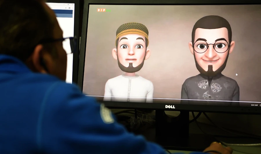 India launches video to curb criticism over citizenship law