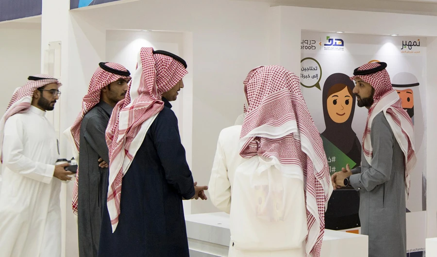 Saudi graduates to be trained by Transport Ministry