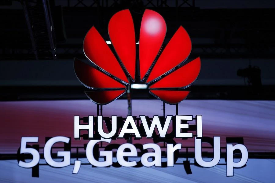The United States has been pressing nations not to grant Huawei access to 5G networks. (File/AFP)