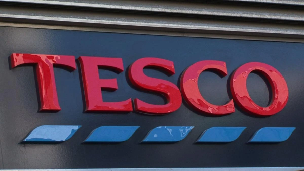 Forced prison labor allegations untrue, China Tesco supplier says