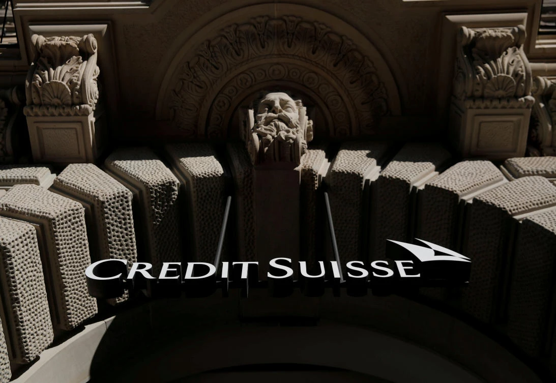 Credit Suisse Securities (USA) did not establish a supervisory system reasonably designed to monitor for potential trading violations between 2010 and 2014. (Reuters)