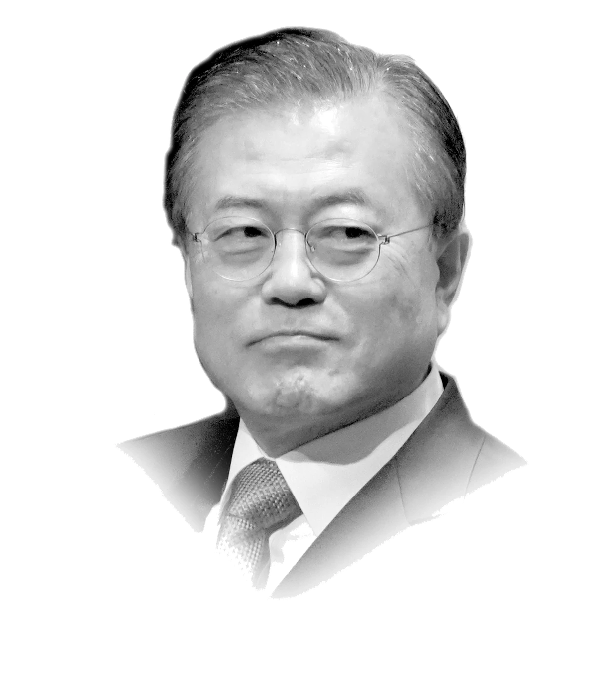 Korean peace through myriad acts