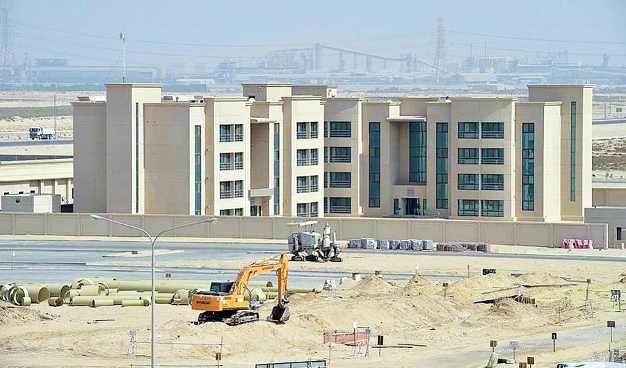 Ras Al-Khair attracts investments worth more than $26bn