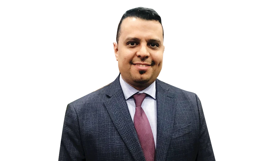 Adel Al-Hazzani