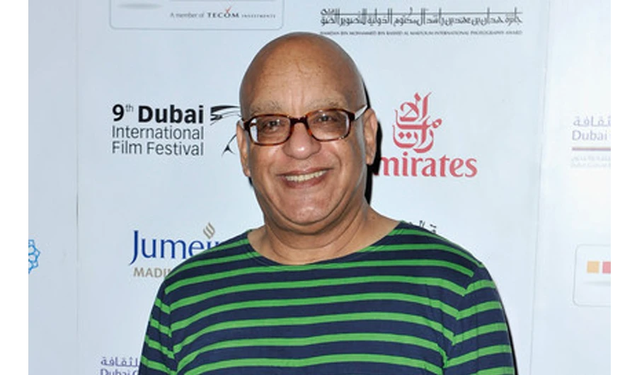 Red Sea film festival to honor Egyptian director