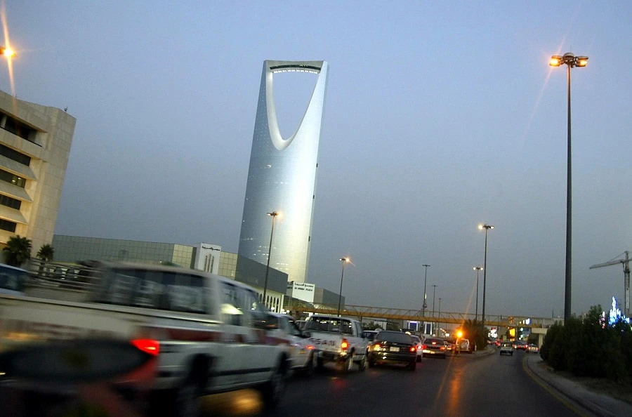 Saudi finance ministry boosts Kingdom’s business environment with new law