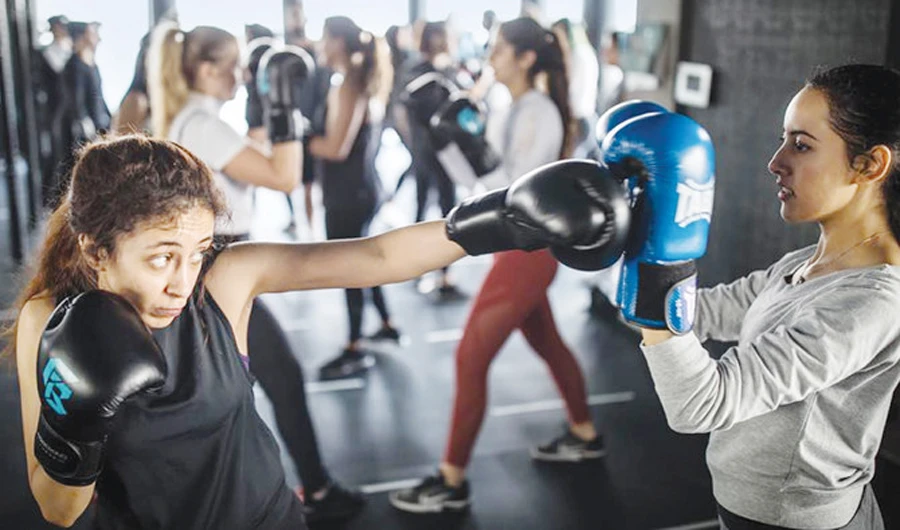 Support women’s sports clubs, say Saudi Shoura Council members