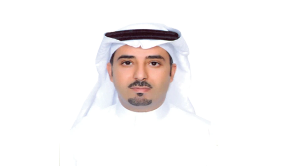 Sabri Al-Ghamdi, president of Saudi Arabia’s Global Company for Downstream Industries
