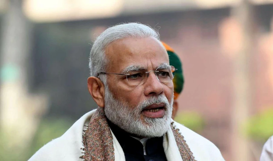 India unveils $842m plan to tackle water shortages in heartland states