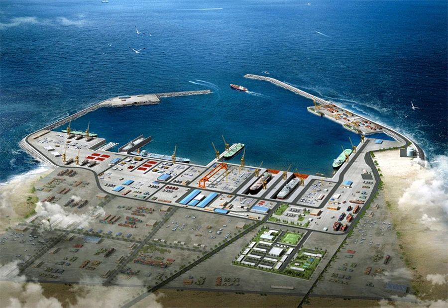 Oman’s India envoy says new maritime pact ‘far-reaching’