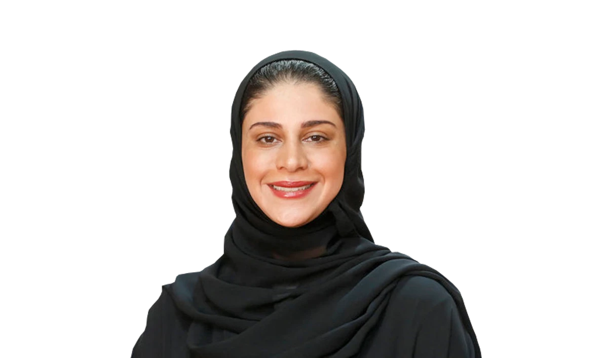 Adwa Al-Arifi