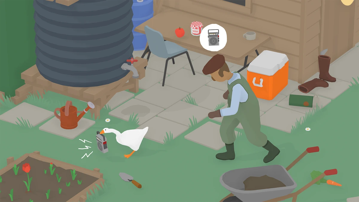 Looking back at 2019’s best videogames