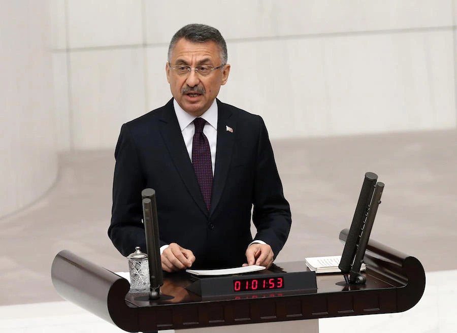 IMF says Turkish monetary easing went “too far,” calls for neutral fiscal policy in 2020