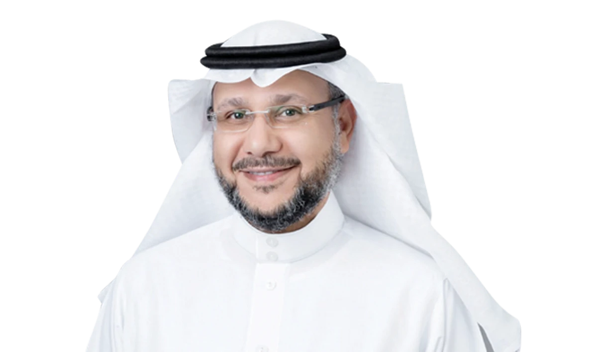 Dr. Abdulaziz Al-Suwailem