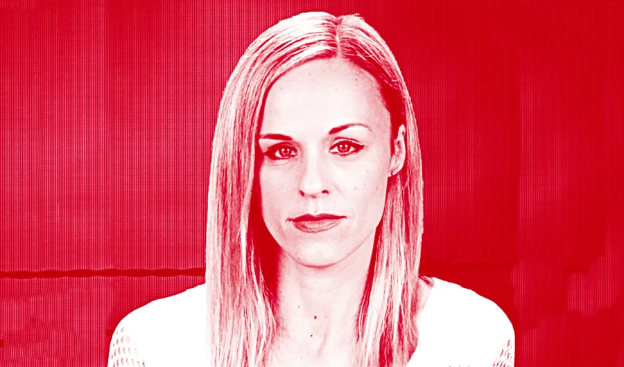 Lana Lokteff: Poster girl of white supremacy