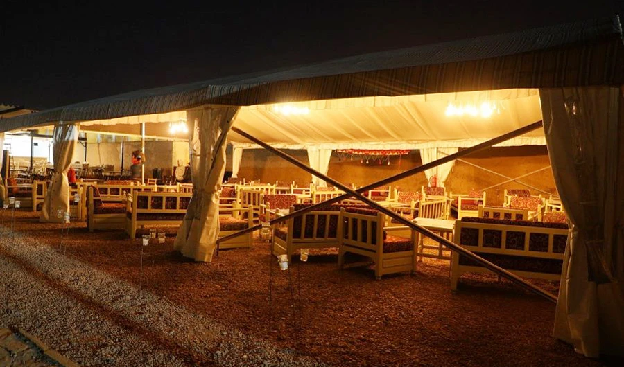 Saudi Arabia’s Jazan Heritage Village ready to receive visitors
