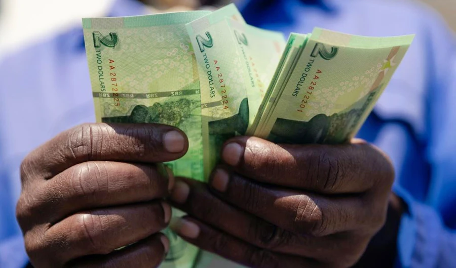 Lack of transparency and efficient judicial systems are major brakes on African growth, and wealth is concentrated in the hands of a few, say experts. (AFP/File)