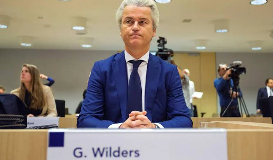 Dutch anti-Islam lawmaker ends Mohammad cartoon contest within hours