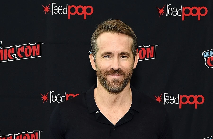 Ryan Reynolds opens up about bringing his children to explore the UAE