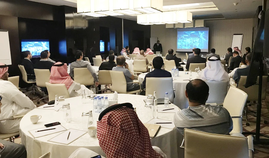 Microsoft Arabia launched the new version of its database server, SQL Server 2019, during an event hosted in Riyadh on Wednesday.